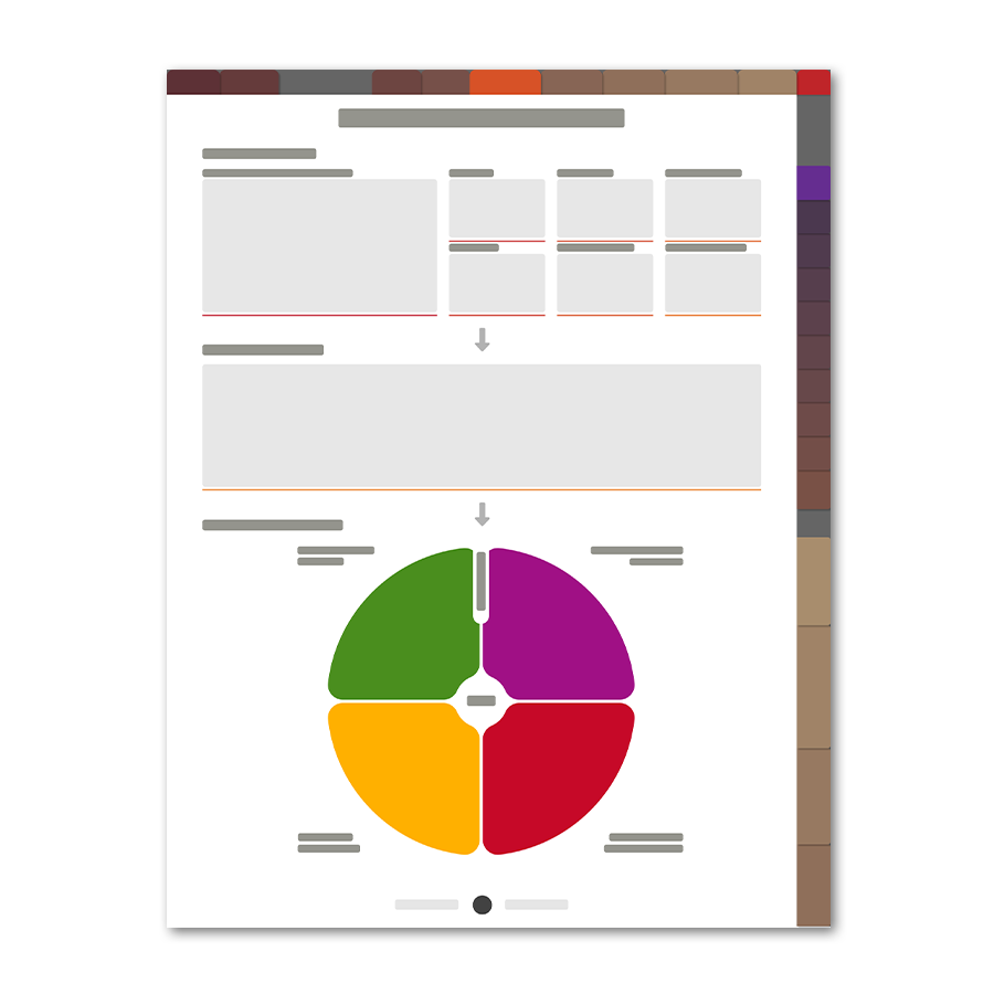 “Master Planner” — Your Ultimate Content Creation Tool