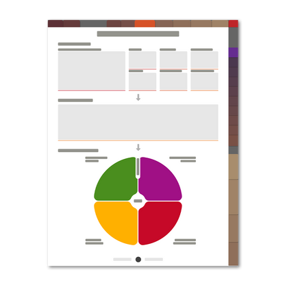 “Master Planner” — Your Ultimate Content Creation Tool