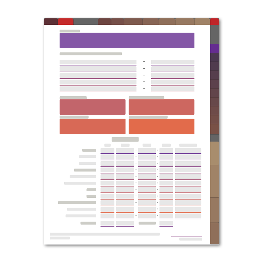 “Master Planner” — Your Ultimate Content Creation Tool